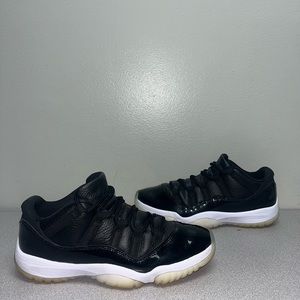 Air Jordan 11 Retro Low 72-10